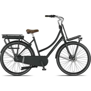 Altec Troja Elektrische Transportfiets 28 inch Hydraulische Schijfrem 53cm 7v Altec Troja Elektrische Transportfiets 28 inch Hydraulische Schijfrem 53cm 7v