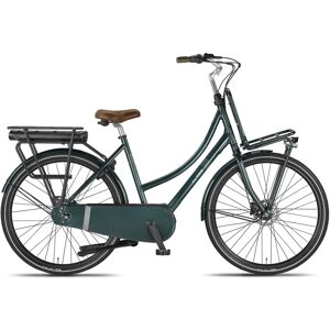 Altec Troja Elektrische Transportfiets 28 inch Hydraulische Schijfrem 53cm 7v Altec Troja Elektrische Transportfiets 28 inch Hydraulische Schijfrem 53cm 7v