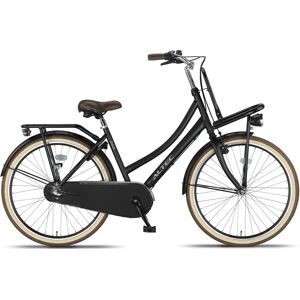 Altec Dutch Kinderfiets Transport 26 inch 3v Altec Dutch Kinderfiets Transport 26 inch 3v