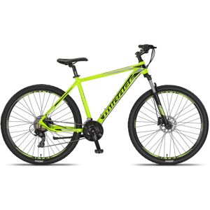 Altec Umit Mirage Mountainbike 29 inch 50cm Hydraulische Rem 21v Altec Umit Mirage Mountainbike 29 inch 50cm Hydraulische Rem 21v