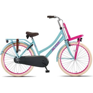 Altec Urban Kinderfiets Transport Meisjes 26 inch Altec Urban Kinderfiets Transport Meisjes 26 inch