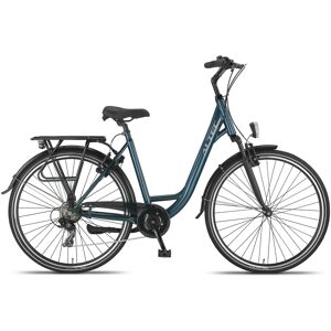 Altec Verona Damesfiets 28 inch 52cm 7v Altec Verona Damesfiets 28 inch 52cm 7v