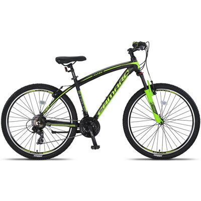 Altec Camaro Mountainbike 27,5 inch V-Brakes 21v Altec Camaro Mountainbike 27,5 inch V-Brakes 21v