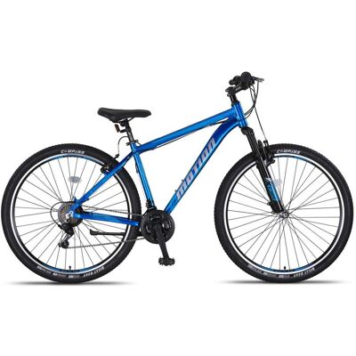 Altec Umit 4 Motion Mountainbike 29 inch 46cm V-Brakes 21v Altec Umit 4 Motion Mountainbike 29 inch 46cm V-Brakes 21v