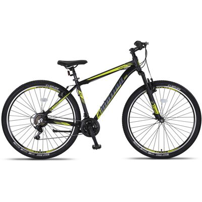 Altec Umit 4 Motion Mountainbike 29 inch 46cm V-Brakes 21v Altec Umit 4 Motion Mountainbike 29 inch 46cm V-Brakes 21v