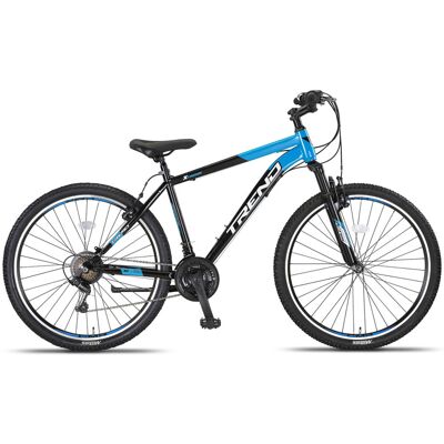 Altec Trend Jongens Mountainbike 27,5 inch 21v Altec Trend Jongens Mountainbike 27,5 inch 21v