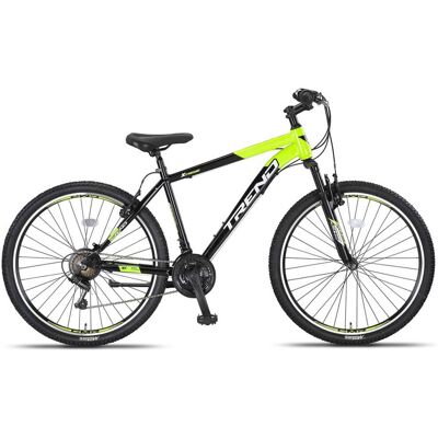 Altec Trend Jongens Mountainbike 27,5 inch 21v Altec Trend Jongens Mountainbike 27,5 inch 21v