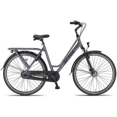 Altec Delta Plus Damesfiets 28 inch 56cm 3v Altec Delta Plus Damesfiets 28 inch 56cm 3v