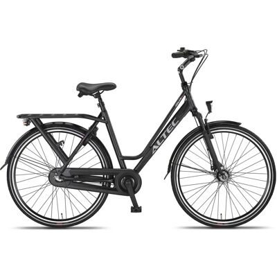 Altec Delta Plus Damesfiets 28 inch 56cm 3v Altec Delta Plus Damesfiets 28 inch 56cm 3v