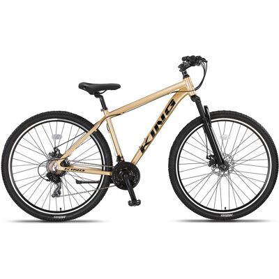 Altec King Mountainbike 29 inch Schijfremmen 21v Altec King Mountainbike 29 inch Schijfremmen 21v