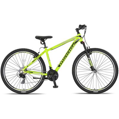 Altec Umit Mirage Mountainbike 29 inch 46cm V-Brakes 21v Altec Umit Mirage Mountainbike 29 inch 46cm V-Brakes 21v