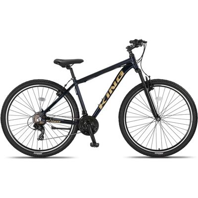 Altec King Mountainbike 29 inch V-Brakes 21v Altec King Mountainbike 29 inch V-Brakes 21v