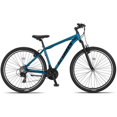 Altec King Mountainbike 29 inch V-Brakes 21v Altec King Mountainbike 29 inch V-Brakes 21v