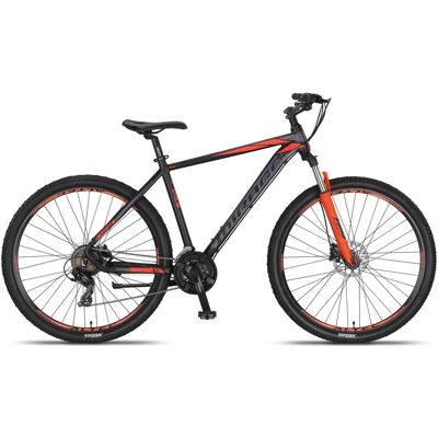 Altec Mirage Mountainbike 27,5 inch 50cm Hydraulische Rem 21v Altec Mirage Mountainbike 27,5 inch 50cm Hydraulische Rem 21v