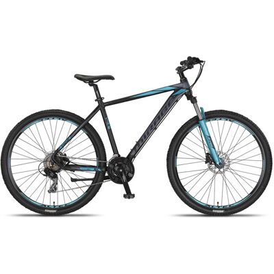 Altec Mirage Mountainbike 27,5 inch 50cm Hydraulische Rem 21v Altec Mirage Mountainbike 27,5 inch 50cm Hydraulische Rem 21v
