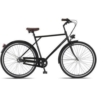 Altec Palermo Herenfiets 28 inch 56cm Handremmen 3v Altec Palermo Herenfiets 28 inch 56cm Handremmen 3v