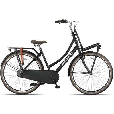 Altec Dutch Transportfiets 28 inch 57cm 3v Altec Dutch Transportfiets 28 inch 57cm 3v