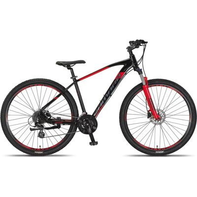 Altec Camaro Mountainbike 27,5 inch Schijfremmen 21v Altec Camaro Mountainbike 27,5 inch Schijfremmen 21v