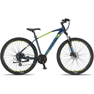 Altec Camaro Mountainbike 27,5 inch Schijfremmen 21v Altec Camaro Mountainbike 27,5 inch Schijfremmen 21v