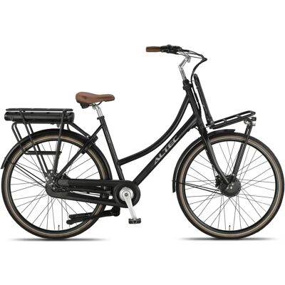 Altec Kratos Elektrische Transportfiets 28 inch Hydraulische Schijfrem 53cm 7v Altec Kratos Elektrische Transportfiets 28 inch Hydraulische Schijfrem 53cm 7v