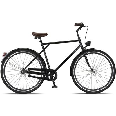 Altec Palermo Herenfiets 28 inch 56cm Handremmen 3v Altec Palermo Herenfiets 28 inch 56cm Handremmen 3v