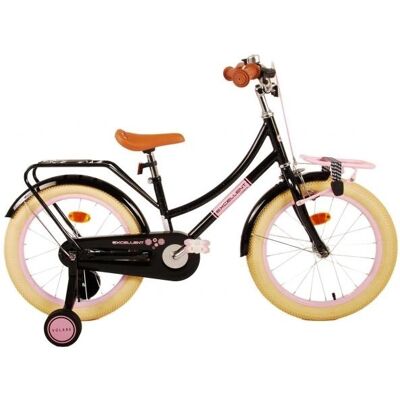 Volare Excellent Kinderfiets Meisjes 18 inch Volare Excellent Kinderfiets Meisjes 18 inch
