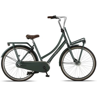 Altec Retro Transportfiets 28 inch 57cm 3v Altec Retro Transportfiets 28 inch 57cm 3v