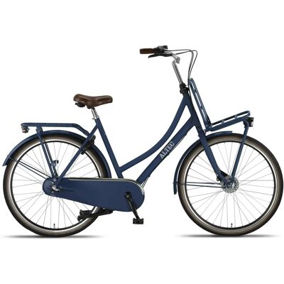 Altec Retro Transportfiets 28 inch 57cm 3v Altec Retro Transportfiets 28 inch 57cm 3v