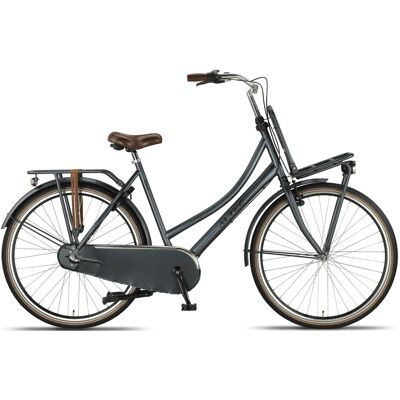 Altec Dutch Transportfiets 28 inch 57cm 3v Altec Dutch Transportfiets 28 inch 57cm 3v