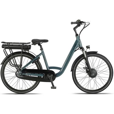 Altec Diamond Elektrische Damesfiets 26 inch 44cm Hydraulische Schijfrem 7v Altec Diamond Elektrische Damesfiets 26 inch 44cm Hydraulische Schijfrem 7v