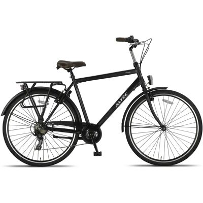 Altec Metro Herenfiets 28 inch 50cm 7v Altec Metro Herenfiets 28 inch 50cm 7v