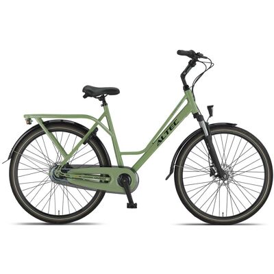 Altec Omega HYD Damesfiets 28 inch 50cm 7v Altec Omega HYD Damesfiets 28 inch 50cm 7v