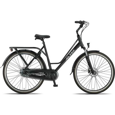 Altec Omega HYD Damesfiets 28 inch 55cm 7v Altec Omega HYD Damesfiets 28 inch 55cm 7v