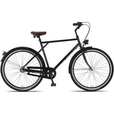 Altec Palermo Herenfiets 28 inch 56cm Terugtraprem 3v Altec Palermo Herenfiets 28 inch 56cm Terugtraprem 3v