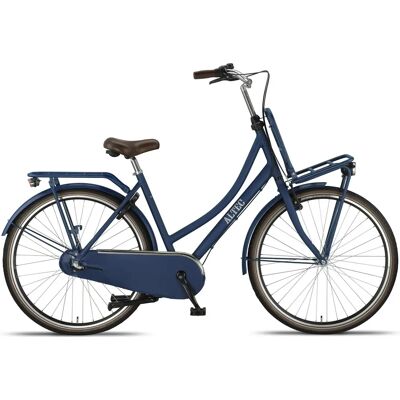 Altec Vintage Transportfiets 28 inch 53cm 3v Altec Vintage Transportfiets 28 inch 53cm 3v