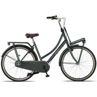 Altec Vintage Transportfiets 28 inch 53cm 3v Altec Vintage Transportfiets 28 inch 53cm 3v