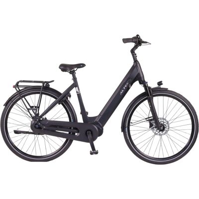 Altec Adventure E-Bike Dames 28 inch Middenmotor 7v Hydraulische Schijfremmen Altec Adventure E-Bike Dames 28 inch Middenmotor 7v Hydraulische Schijfremmen
