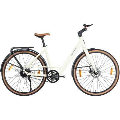 Altec Dance Elektrische Damesfiets 28 inch 48cm Belt Altec Dance Elektrische Damesfiets 28 inch 48cm Belt
