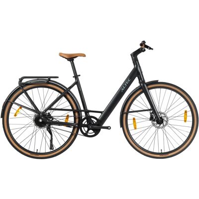 Altec Dance Elektrische Damesfiets 28 inch 48cm Belt Altec Dance Elektrische Damesfiets 28 inch 48cm Belt