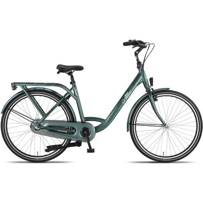 Altec Sweet Moederfiets 28 inch 50 cm 3v Altec Sweet Moederfiets 28 inch 50 cm 3v