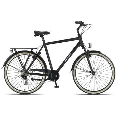Altec Verona Herenfiets 28 inch 52cm 7v Altec Verona Herenfiets 28 inch 52cm 7v