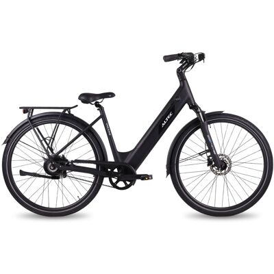Altec Vulcan Elektrische Damesfiets 28 inch 50cm Belt Altec Vulcan Elektrische Damesfiets 28 inch 50cm Belt