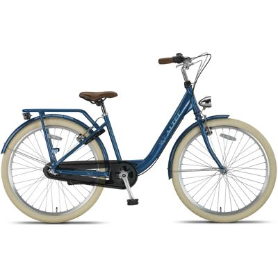 Altec Tuana Kinderfiets 26 inch Meisjesfiets 3v Altec Tuana Kinderfiets 26 inch Meisjesfiets 3v