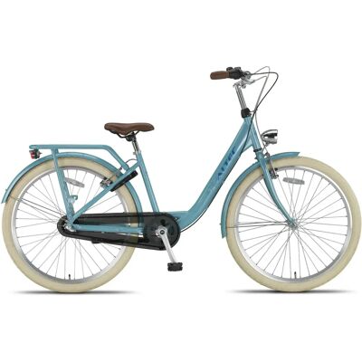 Altec Tuana Kinderfiets 26 inch Meisjesfiets 3v Altec Tuana Kinderfiets 26 inch Meisjesfiets 3v
