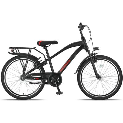 Altec Nevada Allroad Kinderfiets Jongens 24 inch Altec Nevada Allroad Kinderfiets Jongens 24 inch