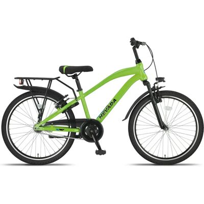 Altec Nevada Allroad Kinderfiets Jongens 24 inch Altec Nevada Allroad Kinderfiets Jongens 24 inch