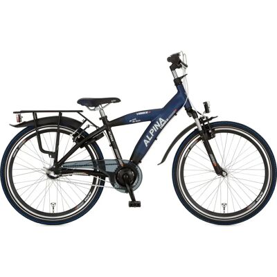 Alpina Yabber Jongensfiets 26 inch R3 Alpina Yabber Jongensfiets 26 inch R3