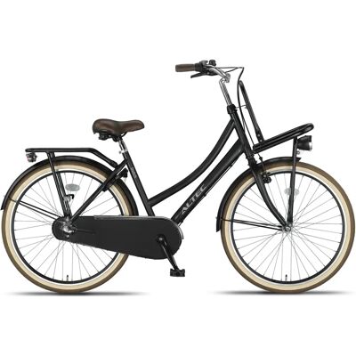 Altec Dutch Kinderfiets Transport 26 inch 3v Altec Dutch Kinderfiets Transport 26 inch 3v