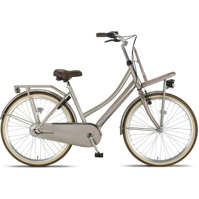 Altec Dutch Kinderfiets Transport 26 inch 3v Altec Dutch Kinderfiets Transport 26 inch 3v