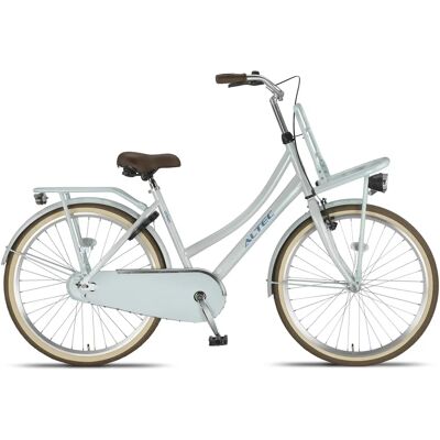Altec Urban Kinderfiets Transport Meisjes 26 inch Altec Urban Kinderfiets Transport Meisjes 26 inch